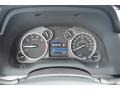 Graphite Gauges Photo for 2014 Toyota Tundra #85909662