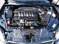 Black - Impala LTZ Photo No. 6