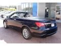 Blackberry Pearl Coat - 200 Limited Convertible Photo No. 2