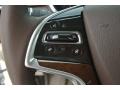 Shale/Brownstone Controls Photo for 2014 Cadillac SRX #85910052