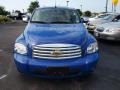 2009 Blue Flash Metallic Chevrolet HHR LT  photo #7