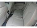 Shale/Brownstone Rear Seat Photo for 2014 Cadillac SRX #85910103