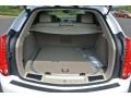 Shale/Brownstone Trunk Photo for 2014 Cadillac SRX #85910124