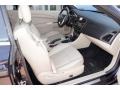 Blackberry Pearl Coat - 200 Limited Convertible Photo No. 7