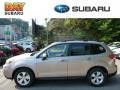 2014 Burnished Bronze Metallic Subaru Forester 2.5i Premium  photo #1