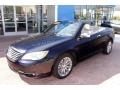 Blackberry Pearl Coat - 200 Limited Convertible Photo No. 10