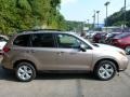 2014 Burnished Bronze Metallic Subaru Forester 2.5i Premium  photo #5