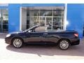 Blackberry Pearl Coat - 200 Limited Convertible Photo No. 15