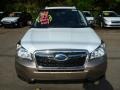 2014 Burnished Bronze Metallic Subaru Forester 2.5i Premium  photo #7