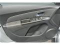 Silver Ice Metallic - Cruze LT Photo No. 9
