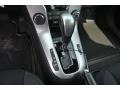 Silver Ice Metallic - Cruze LT Photo No. 10