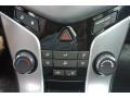Silver Ice Metallic - Cruze LT Photo No. 11