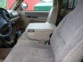 2001 Medium Bronze Pearl Coat Dodge Ram 2500 SLT Regular Cab 4x4  photo #10