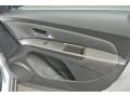 Silver Ice Metallic - Cruze LT Photo No. 18