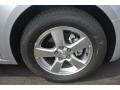 Silver Ice Metallic - Cruze LT Photo No. 19