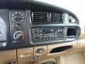 2001 Medium Bronze Pearl Coat Dodge Ram 2500 SLT Regular Cab 4x4  photo #19