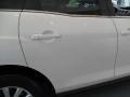 2010 Crystal White Pearl Mica Mazda CX-7 i Sport  photo #9