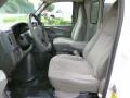 2005 Summit White Chevrolet Express 3500 Cutaway Utility Van  photo #14