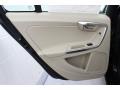 Soft Beige Door Panel Photo for 2014 Volvo S60 #85911387