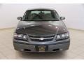 Medium Gray Metallic - Impala  Photo No. 2