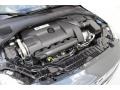  2014 S60 T6 AWD 3.0 Liter Turbocharged DOHC 24-Valve VVT Inline 6 Cylinder Engine