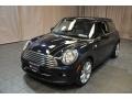 2013 Reef Blue Metallic Mini Cooper Hardtop  photo #1