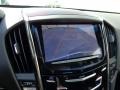 2013 Black Raven Cadillac ATS 2.5L Luxury  photo #22