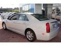 2011 Vanilla Latte Metallic Cadillac STS V6 Luxury  photo #2