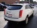 Platinum Ice Tricoat - SRX V6 Photo No. 5