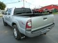 Silver Streak Mica - Tacoma V6 TRD Double Cab 4x4 Photo No. 3