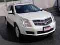 Platinum Ice Tricoat - SRX V6 Photo No. 6