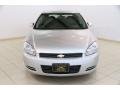 Silver Ice Metallic - Impala LS Photo No. 2