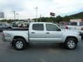 Silver Streak Mica - Tacoma V6 TRD Double Cab 4x4 Photo No. 6