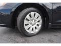 Black - 200 LX Sedan Photo No. 5