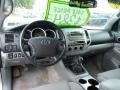 Silver Streak Mica - Tacoma V6 TRD Double Cab 4x4 Photo No. 12