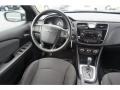Black - 200 LX Sedan Photo No. 7