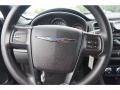 Black - 200 LX Sedan Photo No. 14