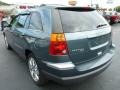 Magnesium Green Pearl - Pacifica Touring AWD Photo No. 3