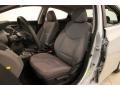 Radiant Silver - Elantra GLS Photo No. 5