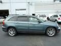 Magnesium Green Pearl - Pacifica Touring AWD Photo No. 6