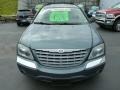 Magnesium Green Pearl - Pacifica Touring AWD Photo No. 8