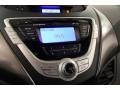 Radiant Silver - Elantra GLS Photo No. 9