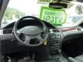 Magnesium Green Pearl - Pacifica Touring AWD Photo No. 13