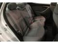 Radiant Silver - Elantra GLS Photo No. 12