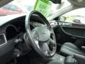 Magnesium Green Pearl - Pacifica Touring AWD Photo No. 16