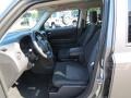 Mineral Gray Metallic - Patriot Sport Photo No. 10