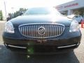 2007 Black Onyx Buick Lucerne CXS  photo #2