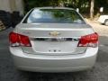 Champagne Silver Metallic - Cruze LS Photo No. 4