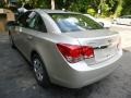 Champagne Silver Metallic - Cruze LS Photo No. 5