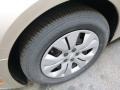 Champagne Silver Metallic - Cruze LS Photo No. 9